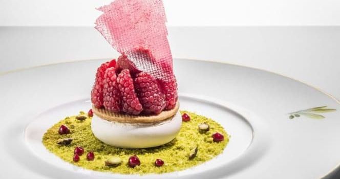 Le Saint-Martin Gourmet Restaurant