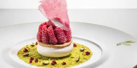 Le Saint-Martin Gourmet Restaurant