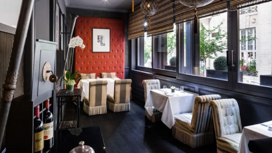 Brunello Bar and Restaurant