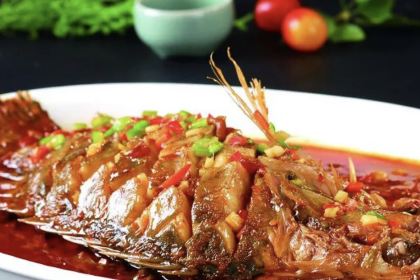 旺霞民宿·陈记酒楼