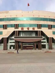 Yulin University Library