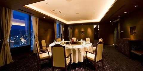 Chinese Restaurant Torin