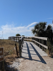 St. Pete Beach Access