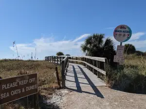 St. Pete Beach Access