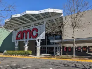 AMC Woodinville 12