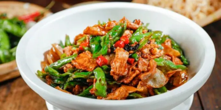 回家吃飯餐廳(浙江路店)