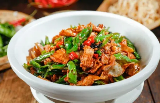 回家吃飯餐廳(浙江路店)