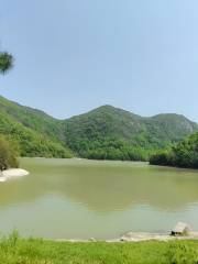 Chating Reservoir