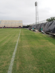 Estadio Jocay De Manta