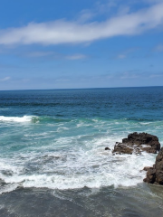 Playa Cabo Delfin