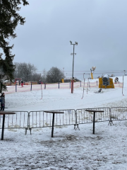 Ski Resort Chotouň