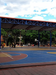 Nicolas Colmenares Park