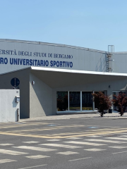 CUS - Centro Universitario Sportivo Bergamo