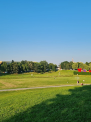 Park Sybiraków