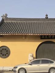 Jingjiang Xilai Temple