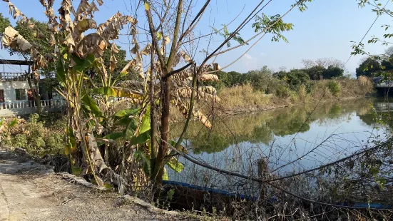 Jinhua Ecological Garden