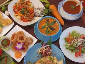 Motherland Seafood