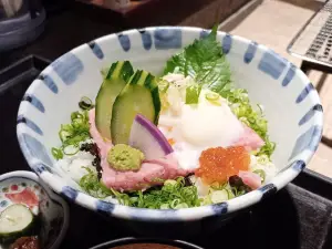 IRORISARYO Hachiri