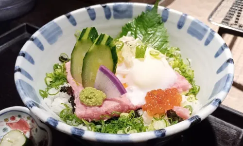 IRORISARYO Hachiri