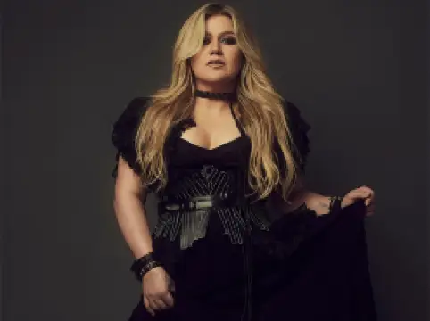 Houston | Houston Livestock Show and Rodeo - Kelly Clarkson