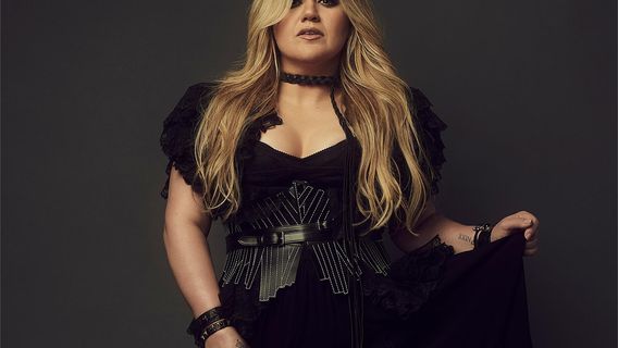 Houston | Houston Livestock Show and Rodeo - Kelly Clarkson