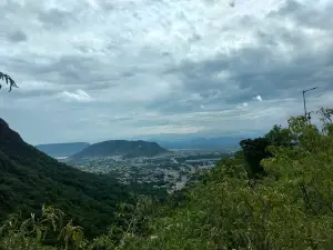 ARAKU VALLEY