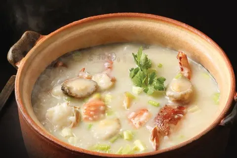 JINDAOYUAN RESTAURANT