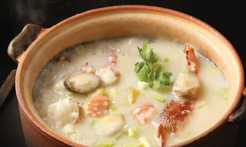 JINDAOYUAN RESTAURANT