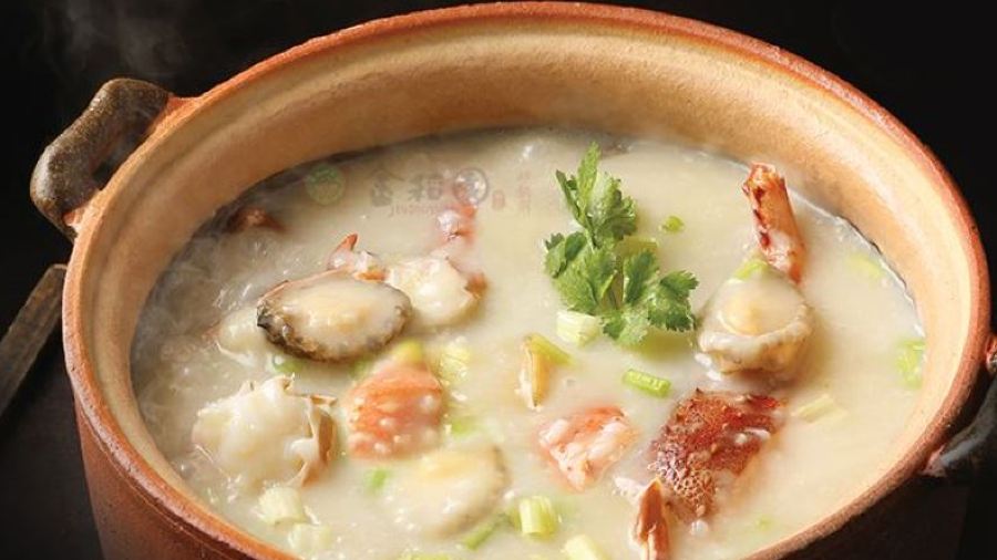 JINDAOYUAN RESTAURANT