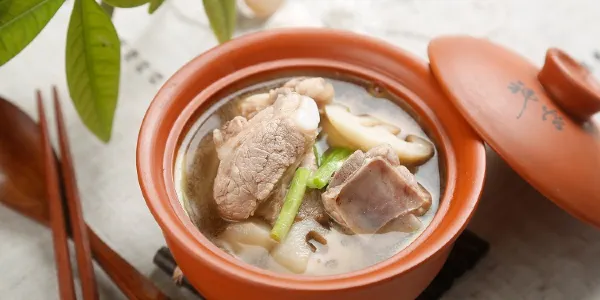 武漢的熱門當地風味餐廳