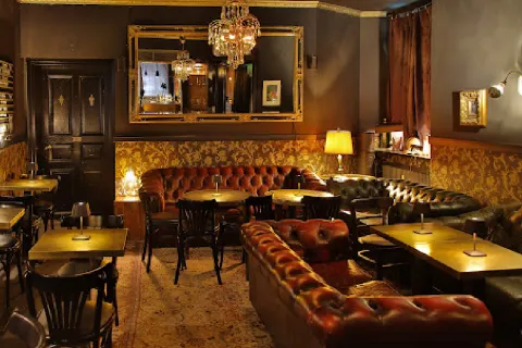 Salut! Classic bar