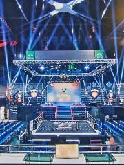 New Lumpinee Boxing Stadium