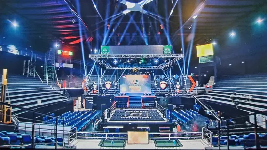 New Lumpinee Boxing Stadium