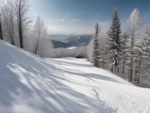 Ski resort "Platak"