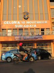 Gelora 10 November Stadium