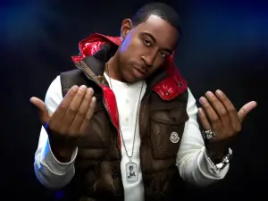Sonoma County | Ludacris Tour