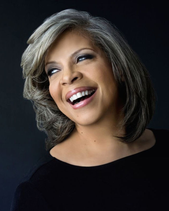 Charlotte | Patti Austin Concert | Middle C Jazz