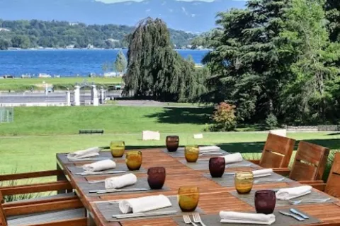 La Terrasse du Parc
