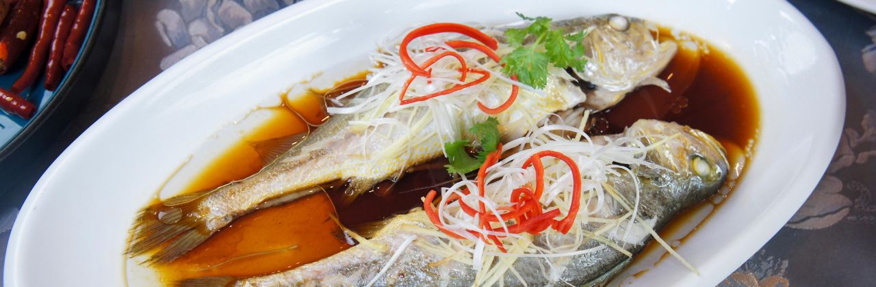 成都秦皇假日酒店·锦绣宫中餐厅