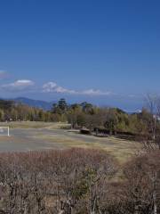 Shimizu National Training Center J-STEP