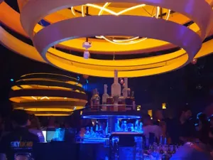 Skylight Phuket Rooftop & Lounge