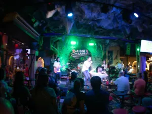 Rolling Live 3