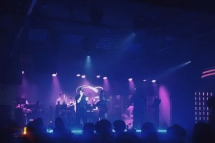 TIANYANGTOU FOLK RHYME MUSIC