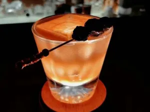 Route Cocktail Lounge Bar