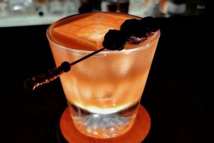 Route Cocktail Lounge Bar