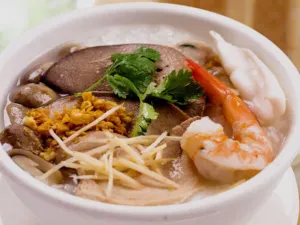 Decent Palace Restaurant & Hotel