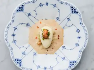 Restaurant Operakällaren