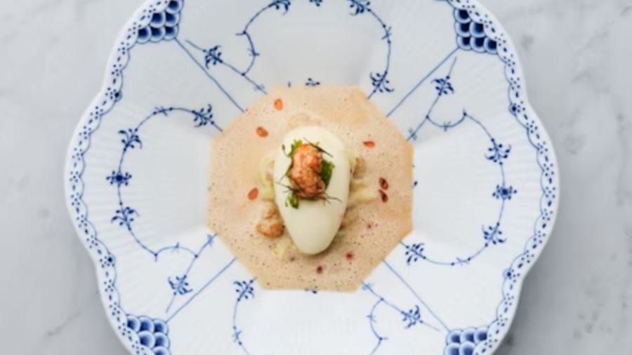 Restaurant Operakällaren