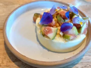 Mae Restaurant Dublin