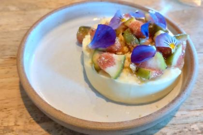 Mae Restaurant Dublin